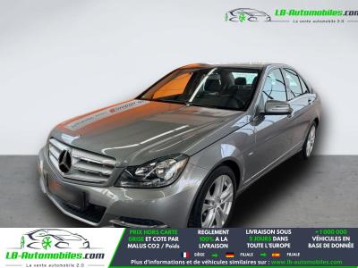 Mercedes Classe C 250 Avantgarde Executive A