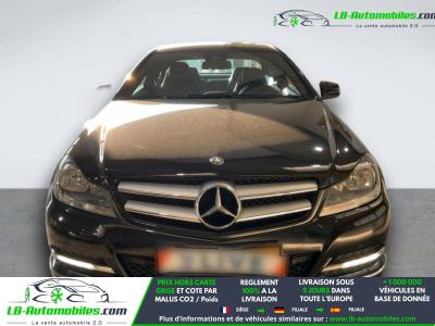 Mercedes Classe C 250 Avantgarde Executive A