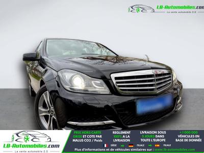 Mercedes Classe C 250 Avantgarde Executive A