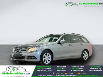Mercedes Classe C 200 CDI BVA