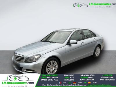 Mercedes Classe C 200 CDI BVA