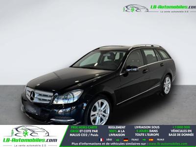 Mercedes Classe C 220 CDI BVA