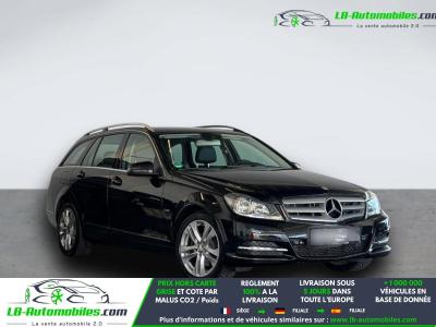Mercedes Classe C 220 CDI BVA