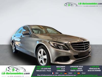 Mercedes Classe C 200 Avantgarde Executive A