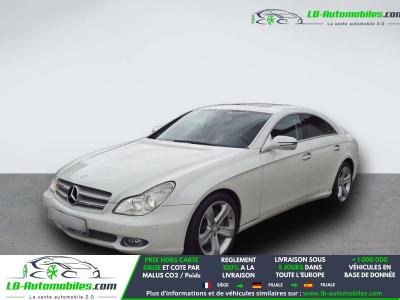 Mercedes Classe C CLS 350 BVA