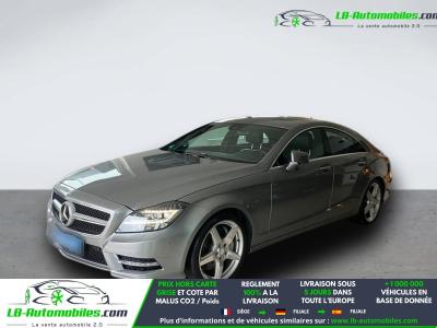 Mercedes Classe C CLS 500 BVA