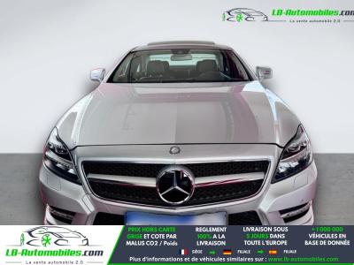 Mercedes Classe C CLS 500 BVA