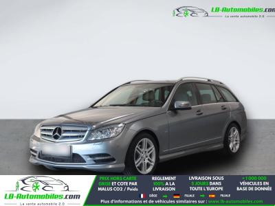 Mercedes Classe C Break 180 BVA
