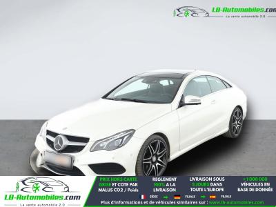 Mercedes Classe E 350 CDI BVA