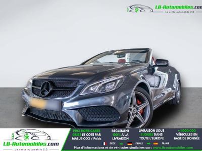 Mercedes Classe E 350 CDI BVA