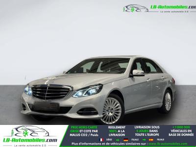 Mercedes Classe E 220 CDI BVA
