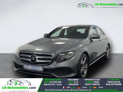 Mercedes Classe E 350 CDI BVA