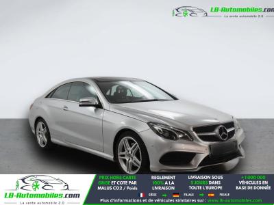 Mercedes Classe E 200 BVA