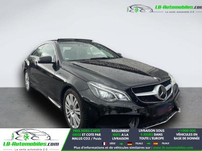 Mercedes Classe E 200 BVA