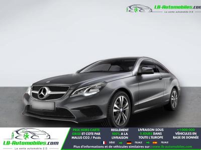 Mercedes Classe E 200 BVA