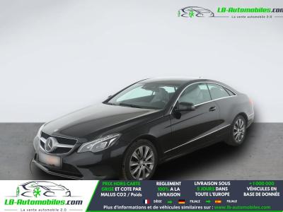 Mercedes Classe E  Coupe 250 BVA