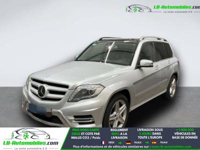 Mercedes GLK GLK 250 BVA