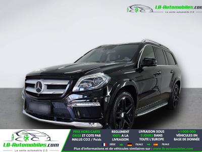Mercedes Classe G GL 500 BVA