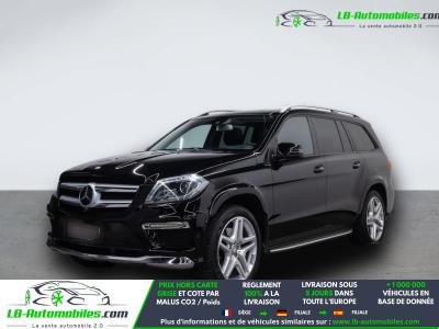 Mercedes Classe G GL 500 BVA
