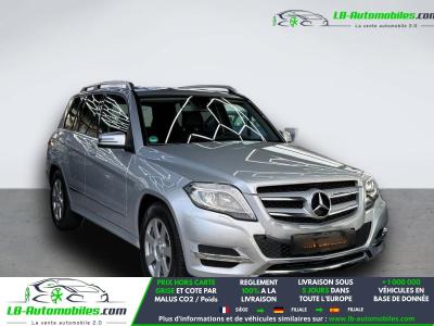 Mercedes GLK GLK 200 CDI