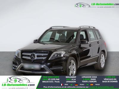 Mercedes GLK GLK 220 CDI BVA