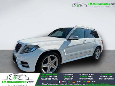Mercedes GLK GLK 350 BVA