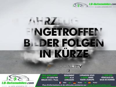 Mercedes GLK GLK 250 CDI BVA