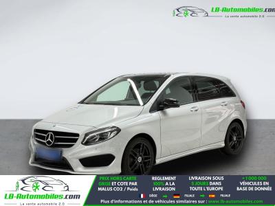 Mercedes Classe B 200 BVA