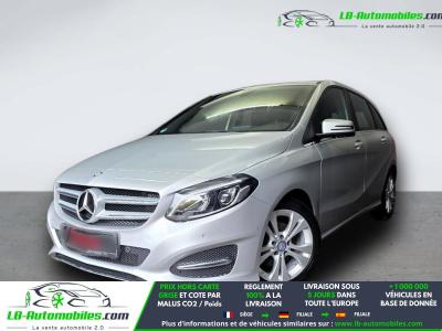 Mercedes Classe B 180 BVA
