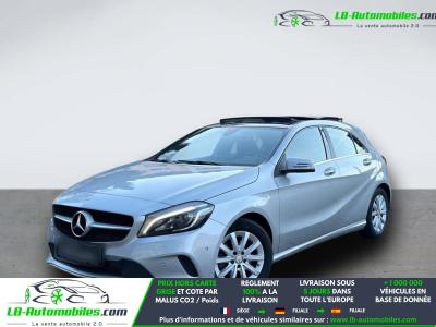 Mercedes Classe A  180 BVA
