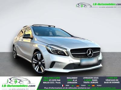 Mercedes Classe A  200 BVA