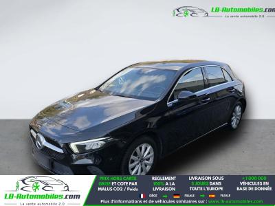 Mercedes Classe A  200 BVA