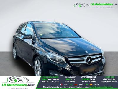 Mercedes Classe B 200 CDI BVA