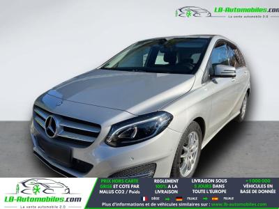 Mercedes Classe B 200 CDI BVA