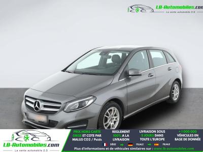 Mercedes Classe B 200 CDI BVA