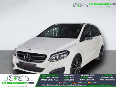 Mercedes Classe B 200 CDI BVA