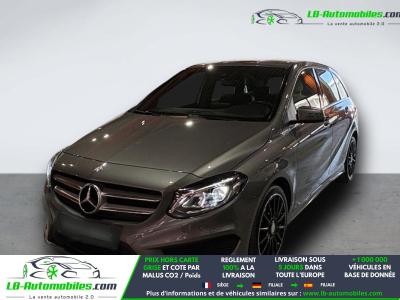 Mercedes Classe B 200 CDI BVA