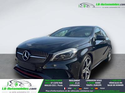 Mercedes Classe A  250 BVA