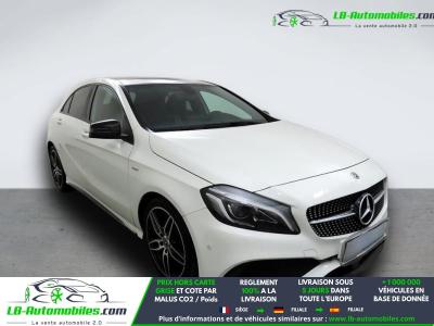 Mercedes Classe A  250 BVA