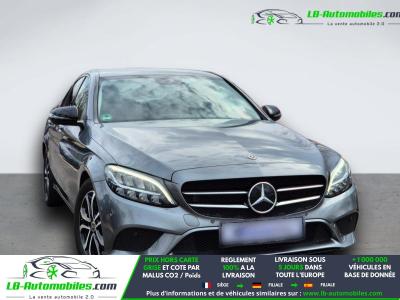 Mercedes Classe C 300 BVA