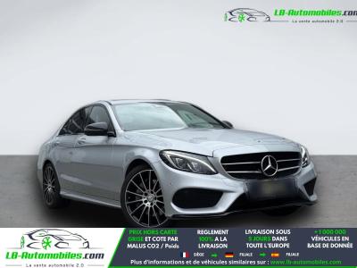 Mercedes Classe C 250 BVA