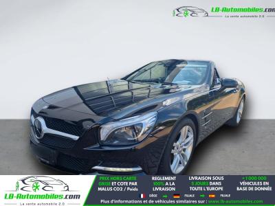 Mercedes SL SL 350 BVA