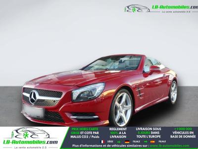 Mercedes SL SL 350 BVA