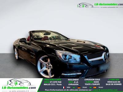 Mercedes SL SL 350 BVA