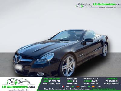 Mercedes SL SL 500 BVA