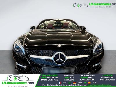 Mercedes SL SL 350 BVA