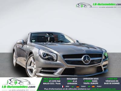Mercedes SL SL 500 BVA