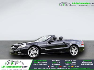 Mercedes SL SL 500 BVA