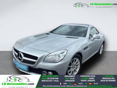 Mercedes SLK SLK 200
