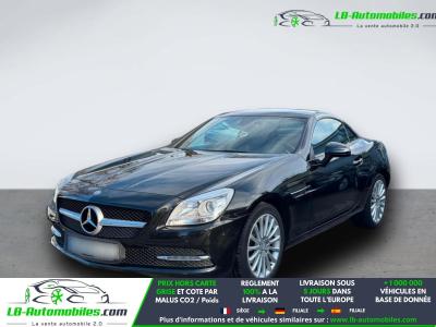 Mercedes SLK SLK 200